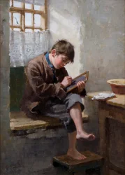 Lições de Casa, 1887