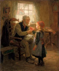 Luvas, 1907