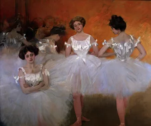 Grupo de dança
