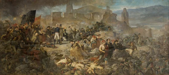 O grande dia de Girona