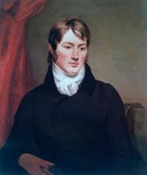 John Constable, c1799