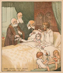 Sicke dolorido eram e gostam de tingir, c1878.