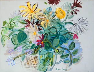 Bouquet de flores