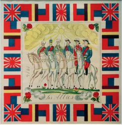Os Aliados
