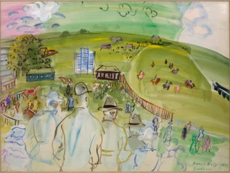 O Hipódromo (Goodwood)