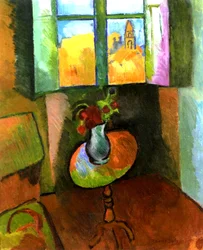 A Mesa Redonda, rue Seguier