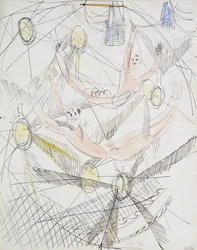O Trapézio; Les Trapezistes