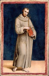 São Francisco de Assis
