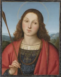 São Sebastião, ca 1501-1502