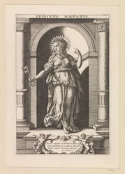 Dom da Religião Spiritvs Pietatis (título no objeto) Sete Dons do Espírito Santo (título da série)