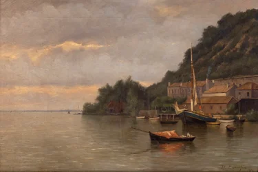 Lormont (ou La Reuille)
