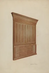 Gabinete