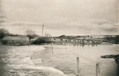 O rio Avon, c1927, 1927