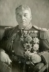 Lord Fisher, 1919.
