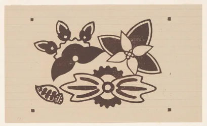 desenhos florais