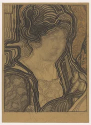 Mulher tocadora de violoncelo