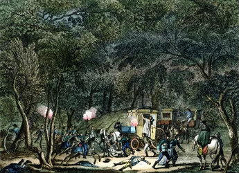 Segundo Congresso de Rastadt