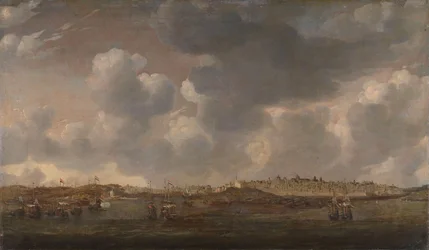 Vista de Salee