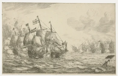 Batalha Naval
Novo batalhão de navios (título da série)