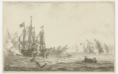 batalha Naval New Ship Batalien (título da série)