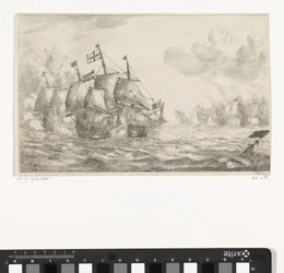 Batalha Naval
Novo batalhão de navios (título da série)