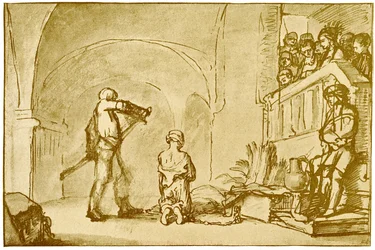 Decapitação de São João
