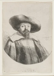 Samuel Manasseh Ben Israel, autor judeu