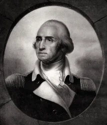 George Washington, século XIX