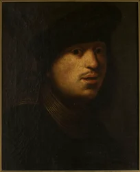 Auto-retrato
