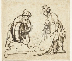 Boaz e Ruth
