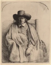 Clemente de Jonghe