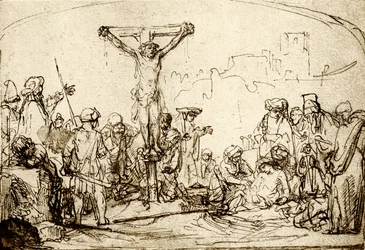 Crucificação