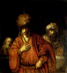 Davi e Urias