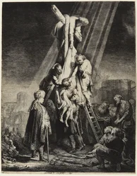 Descida da Cruz
