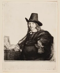 Jan Asselijn, Pintor