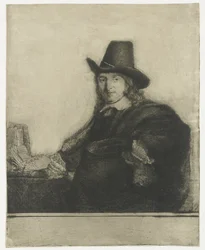 Jan Asselijn, pintor