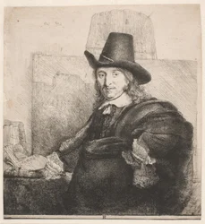 Jan Asselyn, pintor
