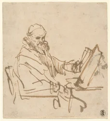 Jan Cornelisz Sylvius, o Pregador