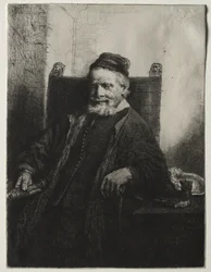 Jan Lutma, ourives