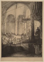 Medeia, ou o Casamento de Jasão e Creusa