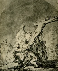 Levantamento da Cruz