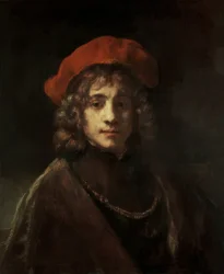 Tito, filho de Rembrandt