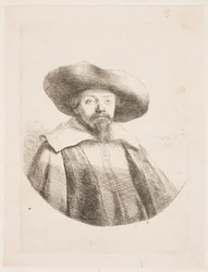 Samuel Manasseh Ben Israel, autor judeu