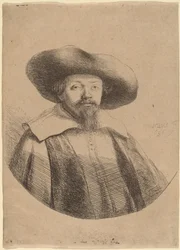 Samuel Menassés era filho de Israel