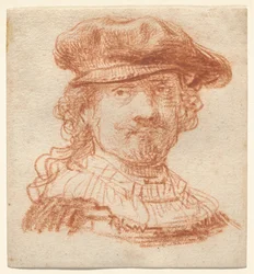 Auto-retrato