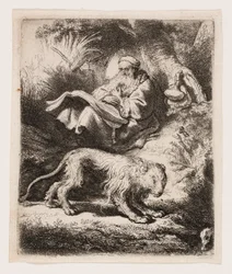 São Jerônimo Reading