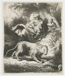 Leitura de São Jerónimo