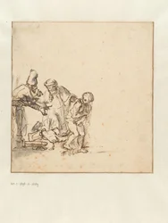 Susanna e os anciãos