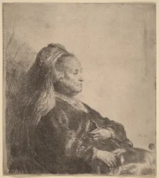 The Artist