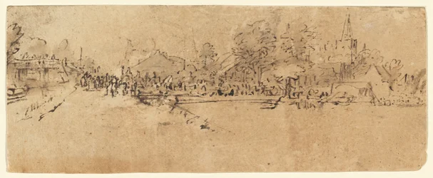 Vista de Diemen